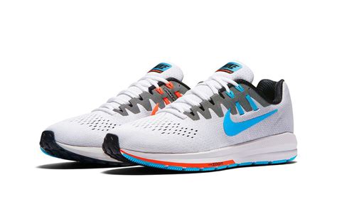 nike air zoom structure 20 antipronatie|Nike Air Zoom Structure 20 .